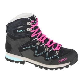 CMP Athunis Mid W 31Q4976-33UL sko sort