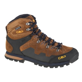 CMP Athunis Mid 31Q4977-P865 sko brun