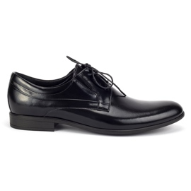 Filippo sko B-5772-136 Sort
