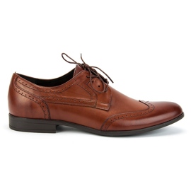 Filippo A-5770-105 + brune sko