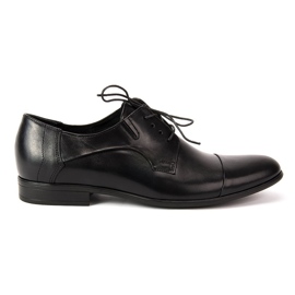 Filippo sko B-5922-381 Sort