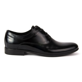 Filippo A-5920-136 Sorte sko