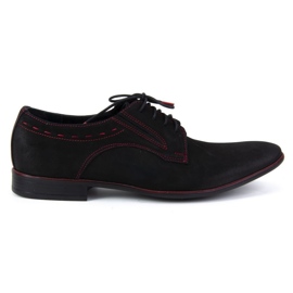 Filippo 207B-446 Sorte sko