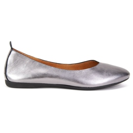 Lordsy Ballerina Filippo H76-342 Sølv