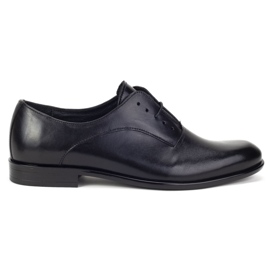 Filippo Sko B-6459-524 Sort