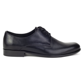 Filippo Sko B-6458-524 Sort