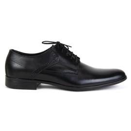 Filippo 334-459 Sorte sko