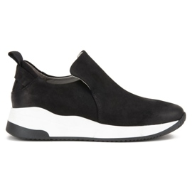 Filippo 20062 S sorte sneakers