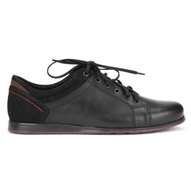 Sko Filippo 1655 Czbk sort