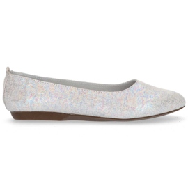 Sko Filippo DP1337 / 20 Mlt Multicolor flerfarvet