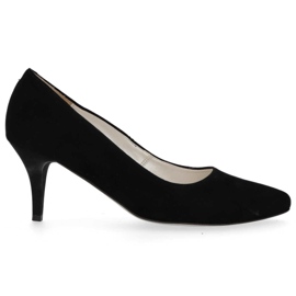 Filippo 2161 Selena Black Pumps sort