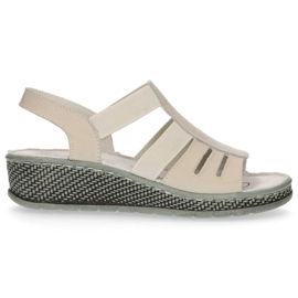 Filippo DS1432 / 20 Beige sandaler