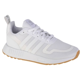Adidas Multix X Jr GX8396 sko hvid