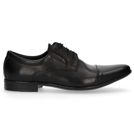 Filippo 245D-459 Sorte sko