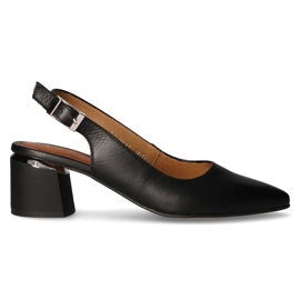 Filippo 04481-01 / 00-1 Sorte sandaler