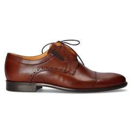 Brune Filippo 1425 alpha sko