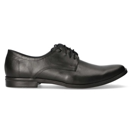 Filippo G-208 sorte sko