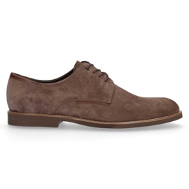 Filippo Premium lædersko A-6932-562 Brun