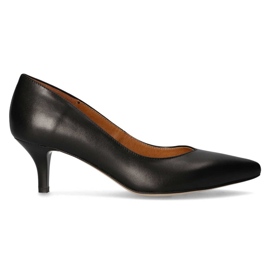 Filippo Premium 2105 K-korn sorte pumper