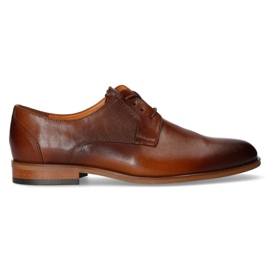 Filippo Premium Sko A-6934 Brun
