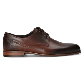 Filippo Premium Sko A-6935 Brun