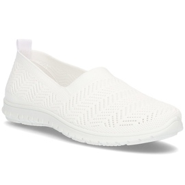Filippo DTN2285 / 21 Wh hvide sneakers