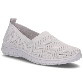 Sneakers Filippo DTN2285 / 21 Gr grå