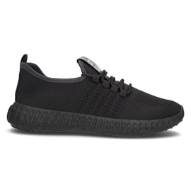 Herresneakers Filippo MTN2175 / 21 Gr grå