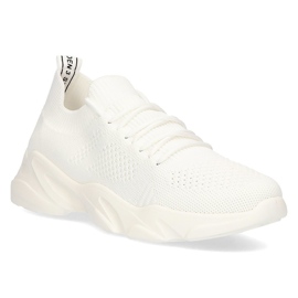 Damesneakers Filippo DTN2184 / 21 Wh hvid