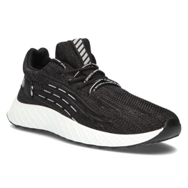 Herresneakers Filippo MTN2178 / 21 Gf grå