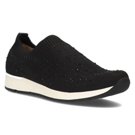 Damesport Filippo DP2112 / 21 Bk sort