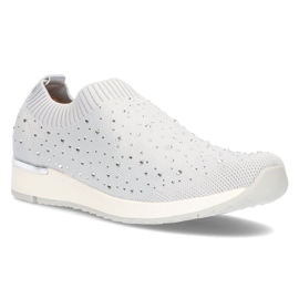 Damesport Filippo DP2112 / 21 Gr grå