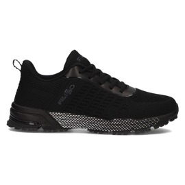 Filippo MSP1446 / 21 Bk sportssko sort