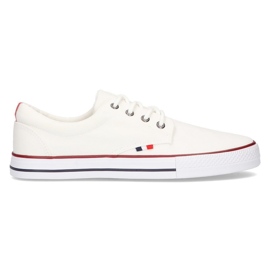 Filippo MTN2082 / 21 Wh hvide sneakers