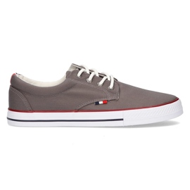 Filippo MTN2082 / 21 Gr grå sneakers