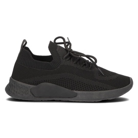Filippo DTN2298 / 21 sneakers sorte
