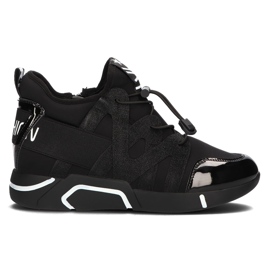 Filippo HJ8592-30 sorte sneakers