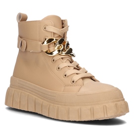 Filippo V2001 kaki støvler khaki