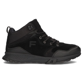 Lædertrekking Filippo MTR3088 / 21 Bk sort