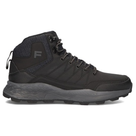 Trekker Filippo MTR3093 / 21 Bk sort