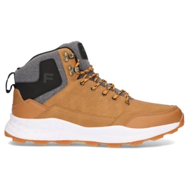 Trekking Filippo MTR3093 / 21 Ho honning beige brun orange