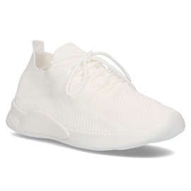 Filippo DTN2298 / 21 hvide sneakers