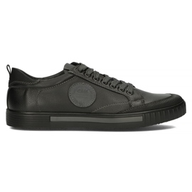 Sorte Filippo S8011 sko