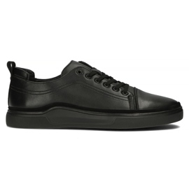 Filippo S53007-0 sorte sko