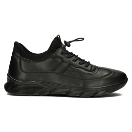 Sorte Filippo V-RS57067 sorte sneakers