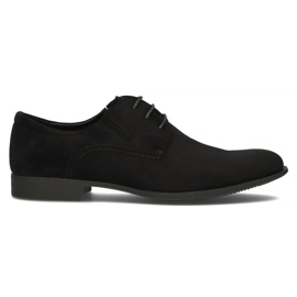 Filippo RG3912-2 sorte sko