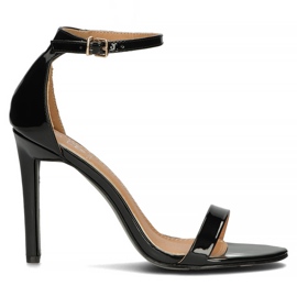 Filippo B508YH-PB sandaler sorte