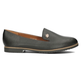 Sorte Filippo B5002-BL sko