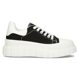 Sorte Filippo 19352 sneakers