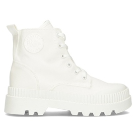Filippo 2021 hvide sneakers